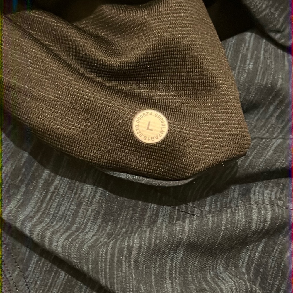 Mens Lululemon - Pace Breaker Linerless Short - Size Large - Excellent Condition - Picture 7 of 13